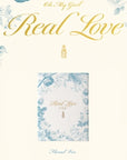 Oh My Girl 2nd Album - Real Love