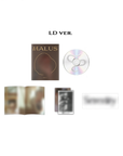 Oneus 8th Mini Album - MALUS (Eden Ver.)