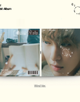 Onew 1st Album - Circle (Digipack Ver.)