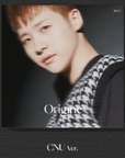 B1A4 Album - Origine