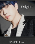 B1A4 Album - Origine