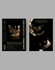 P1Harmony 3rd Mini Album - Disharmony: Find Out