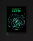 P1Harmony 5th Mini Album - Harmony : Set In