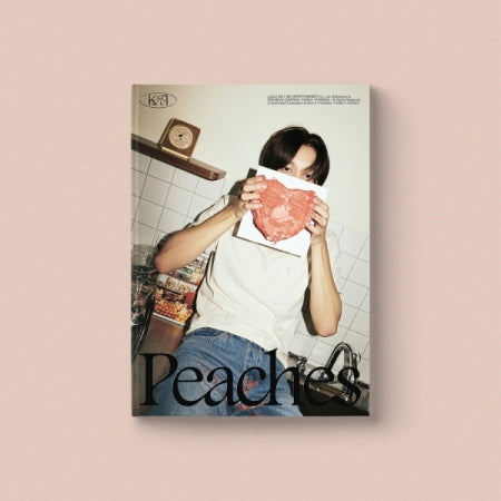 KAI Peaches Goods - FILM SET