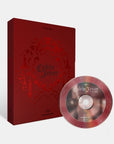 Purple Kiss 5th Mini Album - Cabin Fever