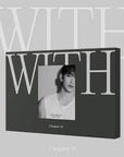 Park Jinyoung 1st Album - Chapter 0: WITH