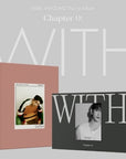 Park Jinyoung 1st Album - Chapter 0: WITH