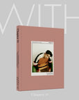 Park Jinyoung 1st Album - Chapter 0: WITH
