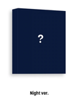 Park Woo Jin 1st EP Album - oWn (Platform Ver.)