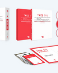 Twice - Twice TV5 : Twice In Switzerland DVD