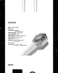 2PM Official Light Stick Ver.2