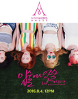 Nine Muses A - Muses Diary