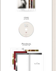 Suzy 2nd Mini Album - Faces of Love