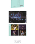 CNBLUE 2017 CNBLUE Between Us Tour DVD