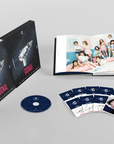 Twice - Signal Monograph Photobook + Making DVD [Limited Edition]