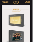 Infinite The 3rd Album - Top Seed