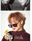 1st Look - Park Woojin & Park Jihoon (Vol.147)