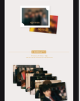 Infinite The 3rd Album - Top Seed