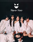 Pink Fantasy Single Album - Bizarre Story