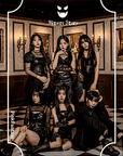Pink Fantasy Single Album - Bizarre Story
