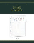 Pixy 4th Mini Album - Chosen Karma