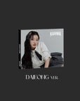 Pixy 4th Mini Album - Chosen Karma (Digipack Ver.)