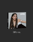 Pixy 4th Mini Album - Chosen Karma (Digipack Ver.)