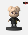 Stray Kids Official Merchandise - SKZOO Figure (神MENU VER.)