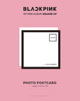 Blackpink 1st Mini Album - Square Up