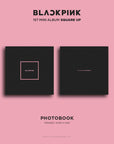 Blackpink 1st Mini Album - Square Up