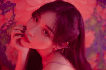 Chungha XII Album high quality