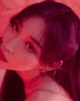 Chung Ha 2nd Single Album - XII (벌써 12시)