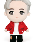 BTS Official Merchandise - TinyTAN Mic Drop Doll