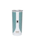 BTS Official Merchandise - Built NY X BTS Tumbler