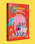 Red Velvet 1st Concert Photobook - Red Room