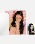 Red Velvet - Queendom Postcard + Hologram Photocard Set