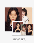 Red Velvet 2022 Season's Greeting Photo Pack