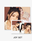 Red Velvet 2022 Season's Greeting Photo Pack