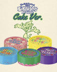 Red Velvet Mini Album - The ReVe Festival 2022 - Birthday (Cake Ver.)