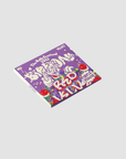 Red Velvet Mini Album - The ReVe Festival 2022 - Birthday (Digipack Ver.)