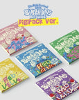 Red Velvet Mini Album - The ReVe Festival 2022 - Birthday (Digipack Ver.)
