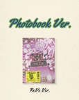 Red Velvet Mini Album - The ReVe Festival 2022 - Birthday (Photo Book Ver.)