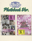 Red Velvet Mini Album - The ReVe Festival 2022 - Birthday (Photo Book Ver.)