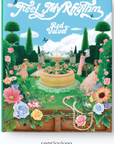 Red Velvet Mini Album - The ReVe Festival 2022 : Feel My Rhythm (ReVe Ver.)