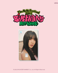 Red Velvet The ReVe Festival 2022 - Birthday - LOCA Mobility Cashbee Card