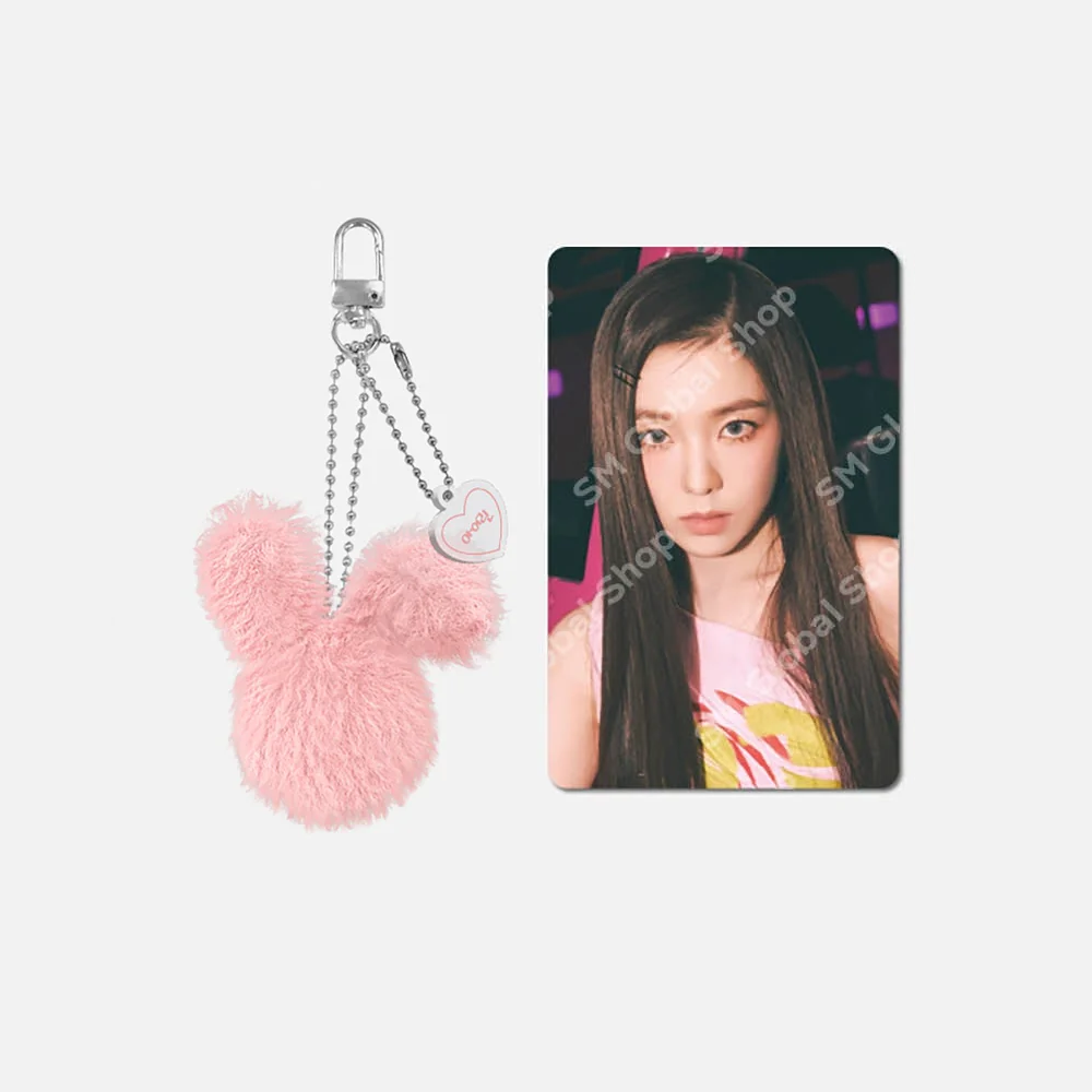Red Velvet The ReVe Festival 2022 Happiness Official Merchandise - Birthday Doll Keyring