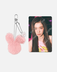 Red Velvet The ReVe Festival 2022 Happiness Official Merchandise - Birthday Doll Keyring