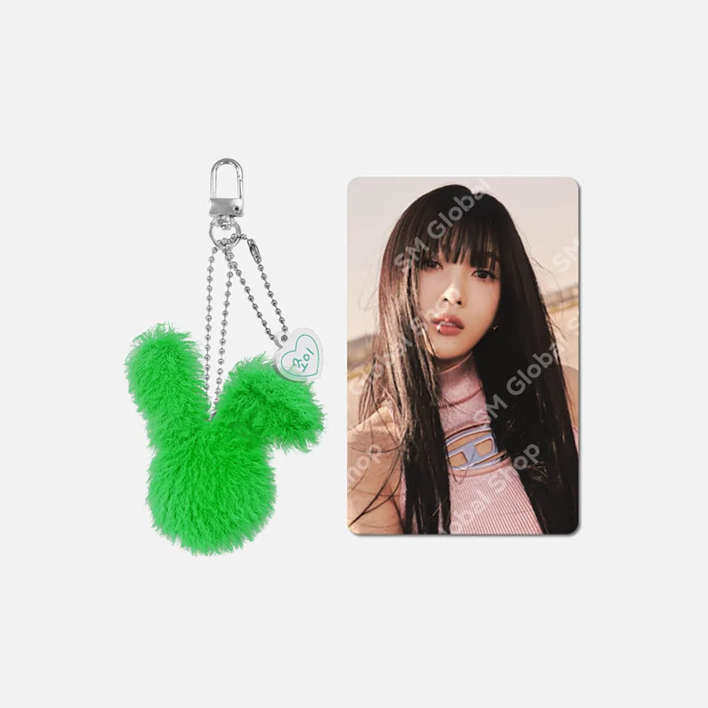 Red Velvet The ReVe Festival 2022 Happiness Official Merchandise - Birthday Doll Keyring