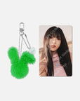 Red Velvet The ReVe Festival 2022 Happiness Official Merchandise - Birthday Doll Keyring