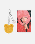 Red Velvet The ReVe Festival 2022 Happiness Official Merchandise - Birthday Doll Keyring
